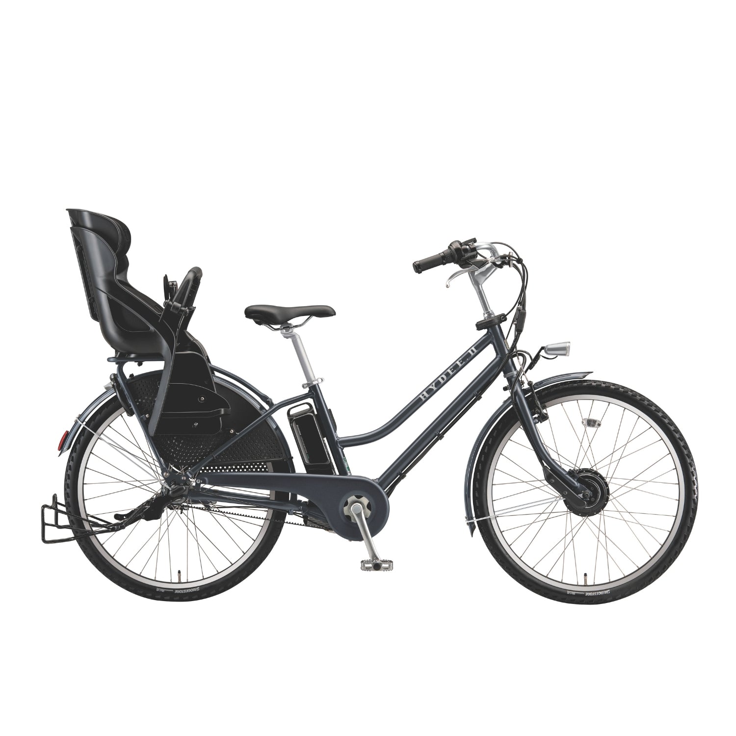自転車本体 bridgestone hydee II HYDEE.Ⅱ - Bridgestone Cycle Online Store