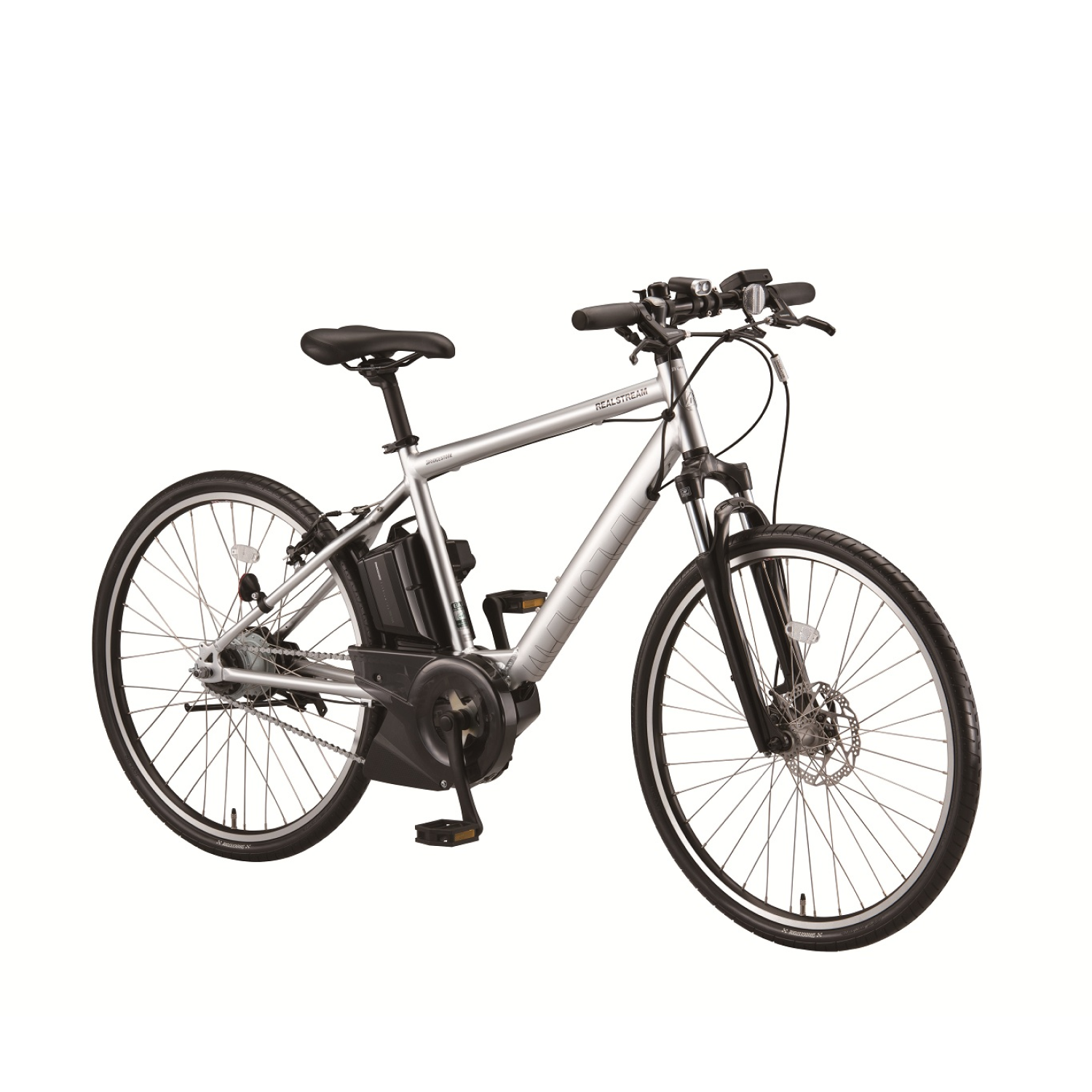 リアルストリーム - Bridgestone Cycle Online Store リアルストリーム - Bridgestone Cycle Online Store