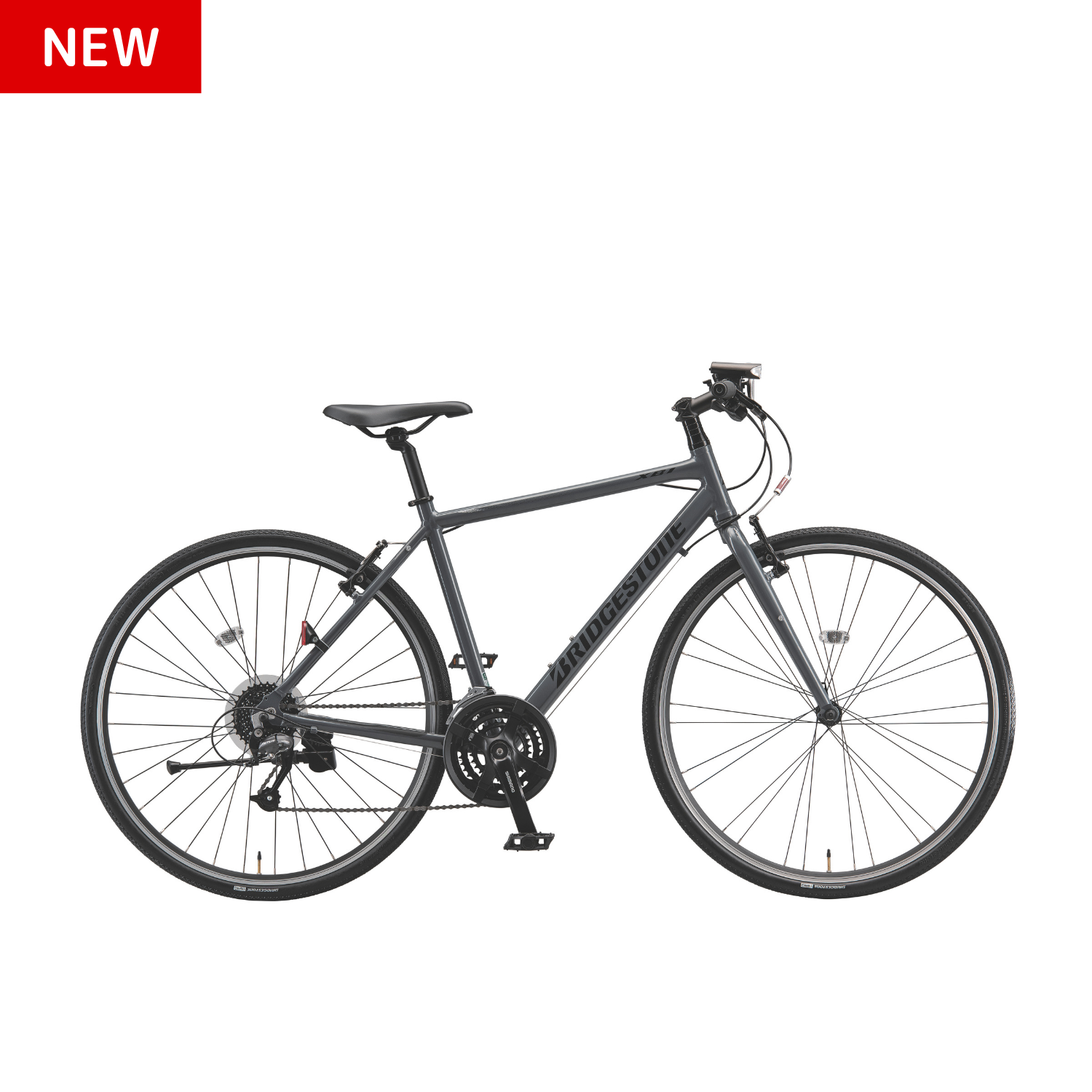 XB1（フレームサイズ:540mm） - Bridgestone Cycle Online Store