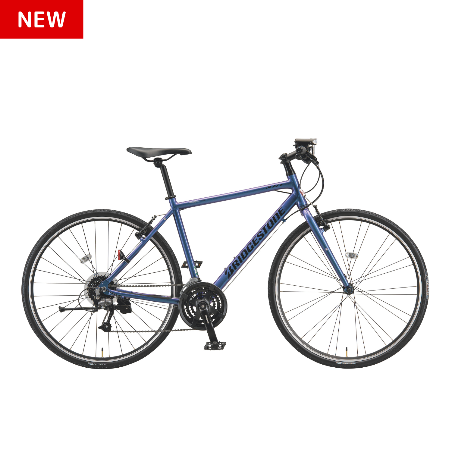 自転車フレーム XB1（フレームサイズ:440mm） - Bridgestone Cycle Online Store