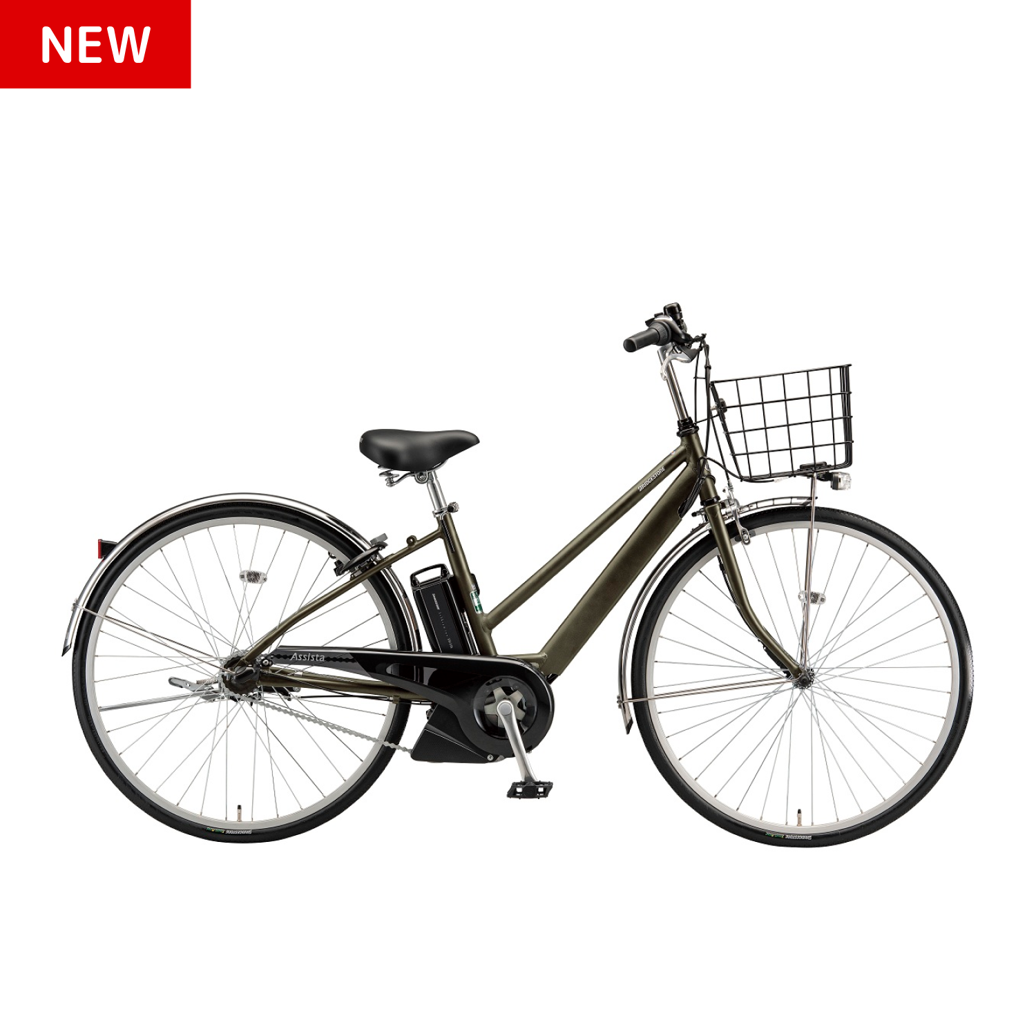 その他 yassun アシスタS STD - Bridgestone Cycle Online Store