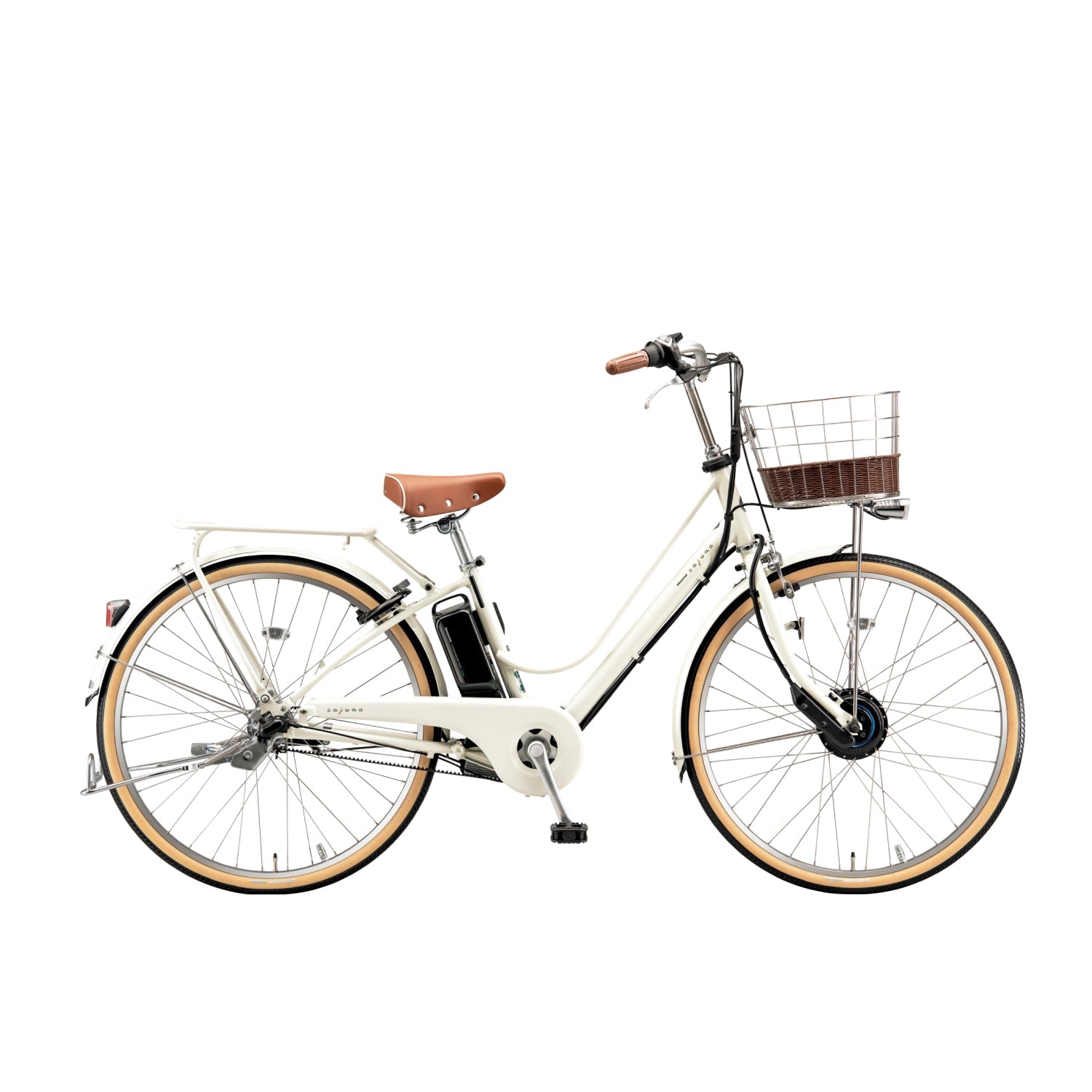 カジュナe - Bridgestone Cycle Online Store