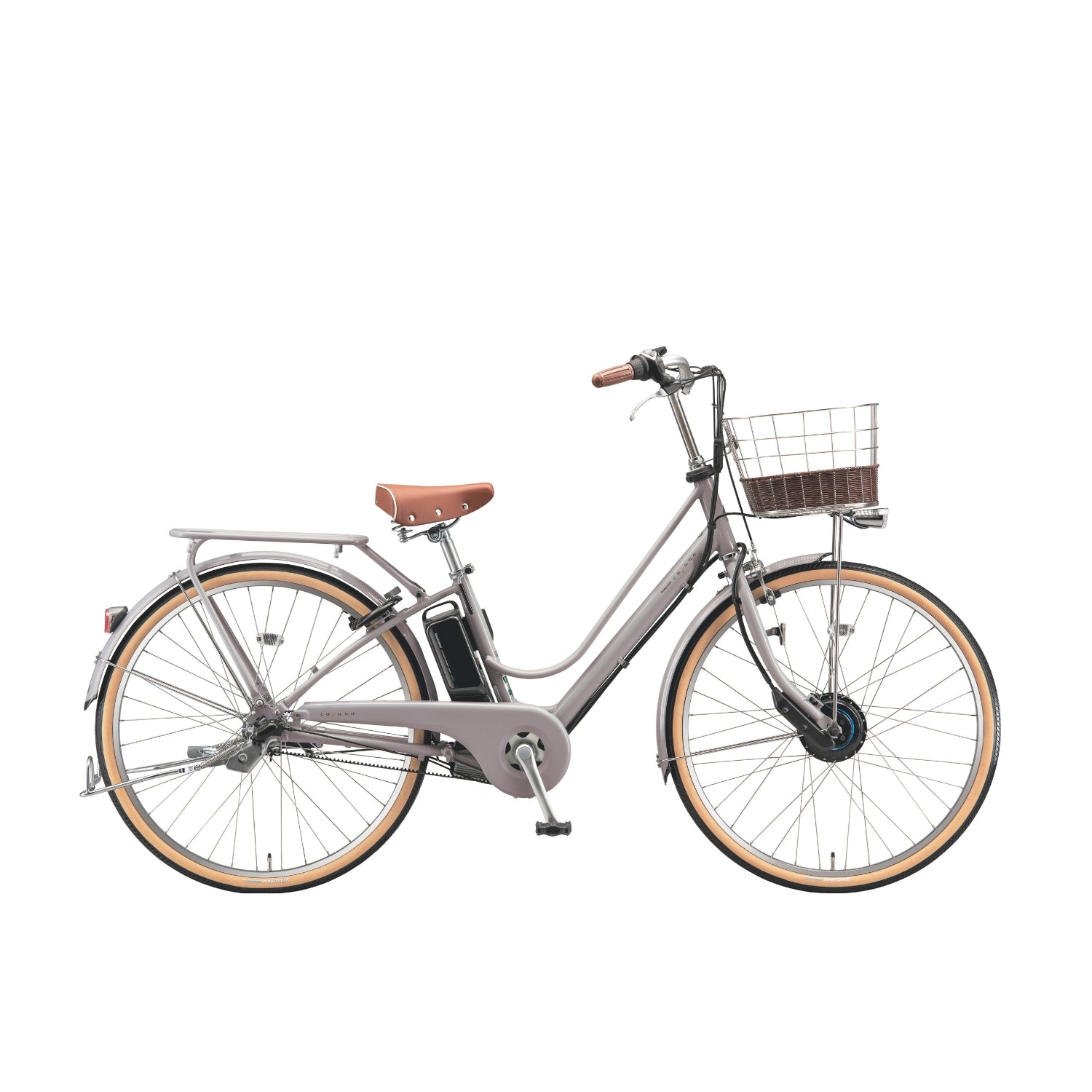 [546]送料無料 ブリヂストン シティサイクル カジュナ cajuna カジュナe - Bridgestone Cycle Online Store