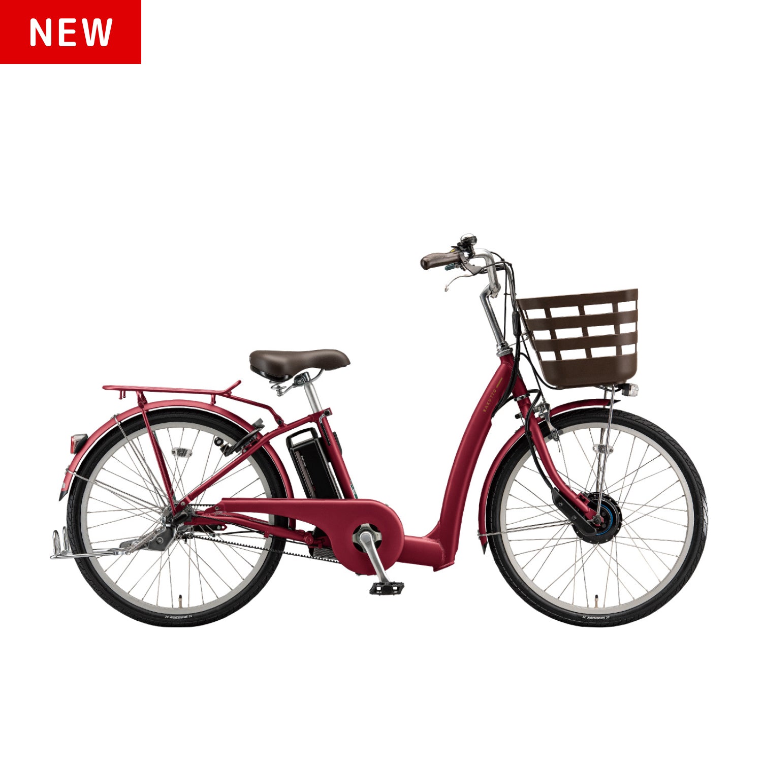 ラクット(24インチ) - Bridgestone Cycle Online Store