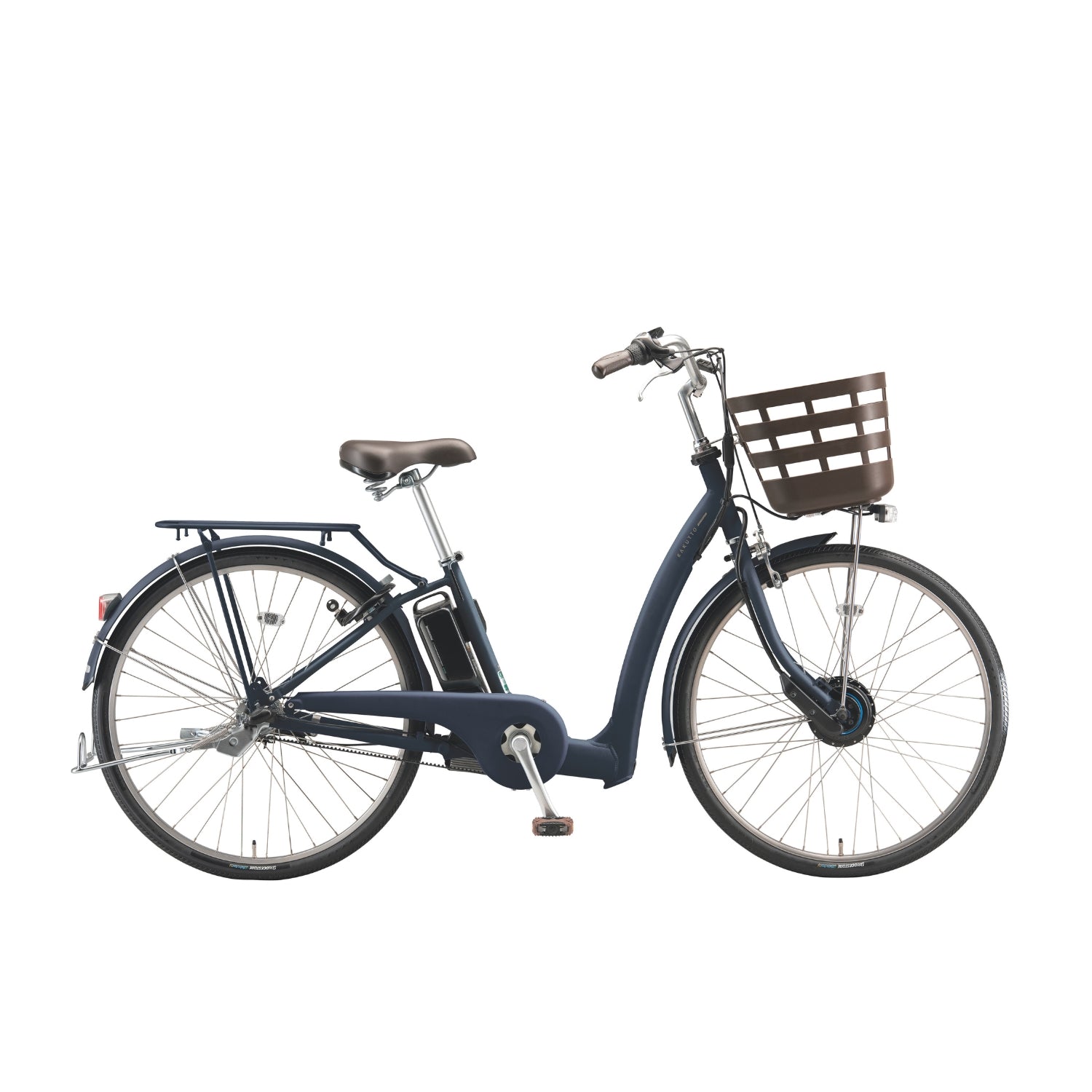ラクット(26インチ) - Bridgestone Cycle Online Store