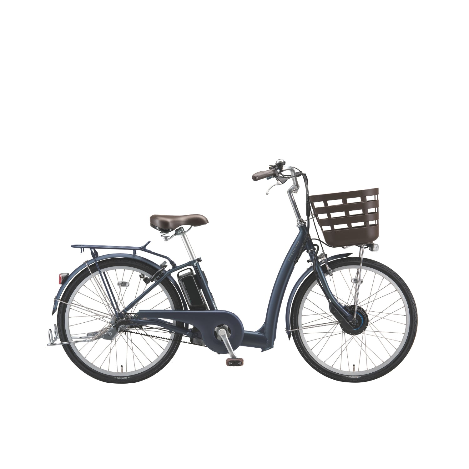 ラクット(20インチ) - Bridgestone Cycle Online Store