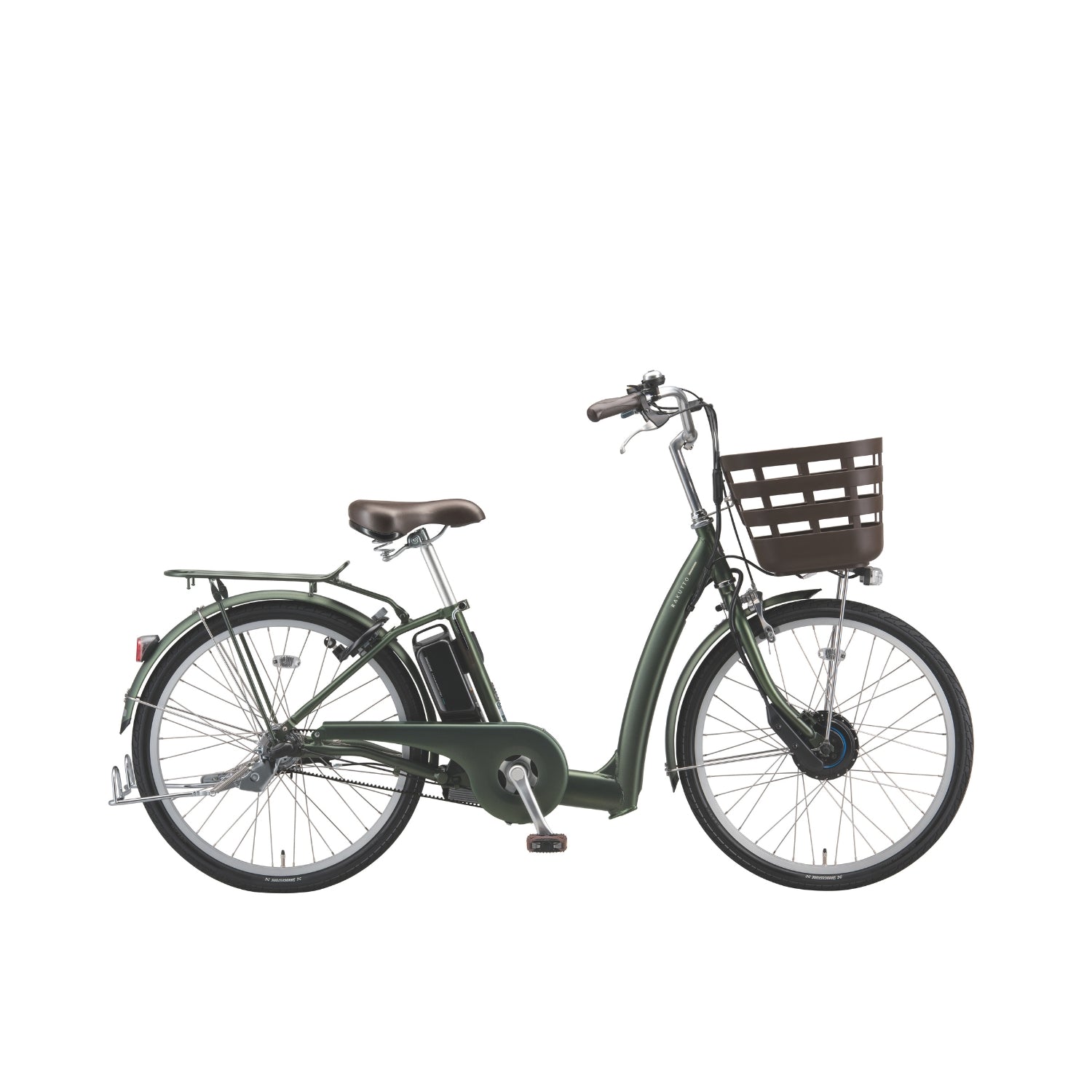 ブリヂストン電動アシスト自転車 ラクット24インチ ラクット(24インチ) - Bridgestone Cycle Online Store