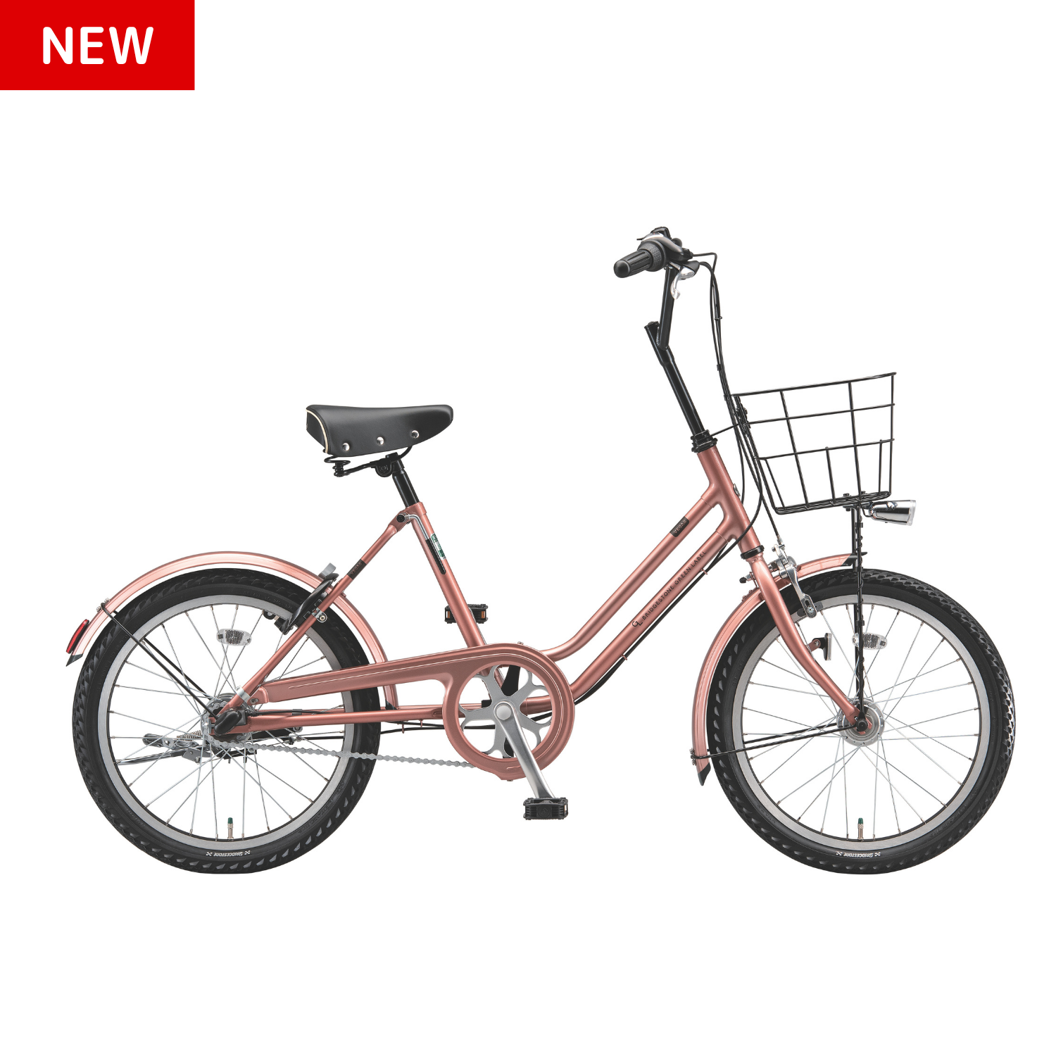 VEGAS（点灯虫搭載モデル） - Bridgestone Cycle Online Store