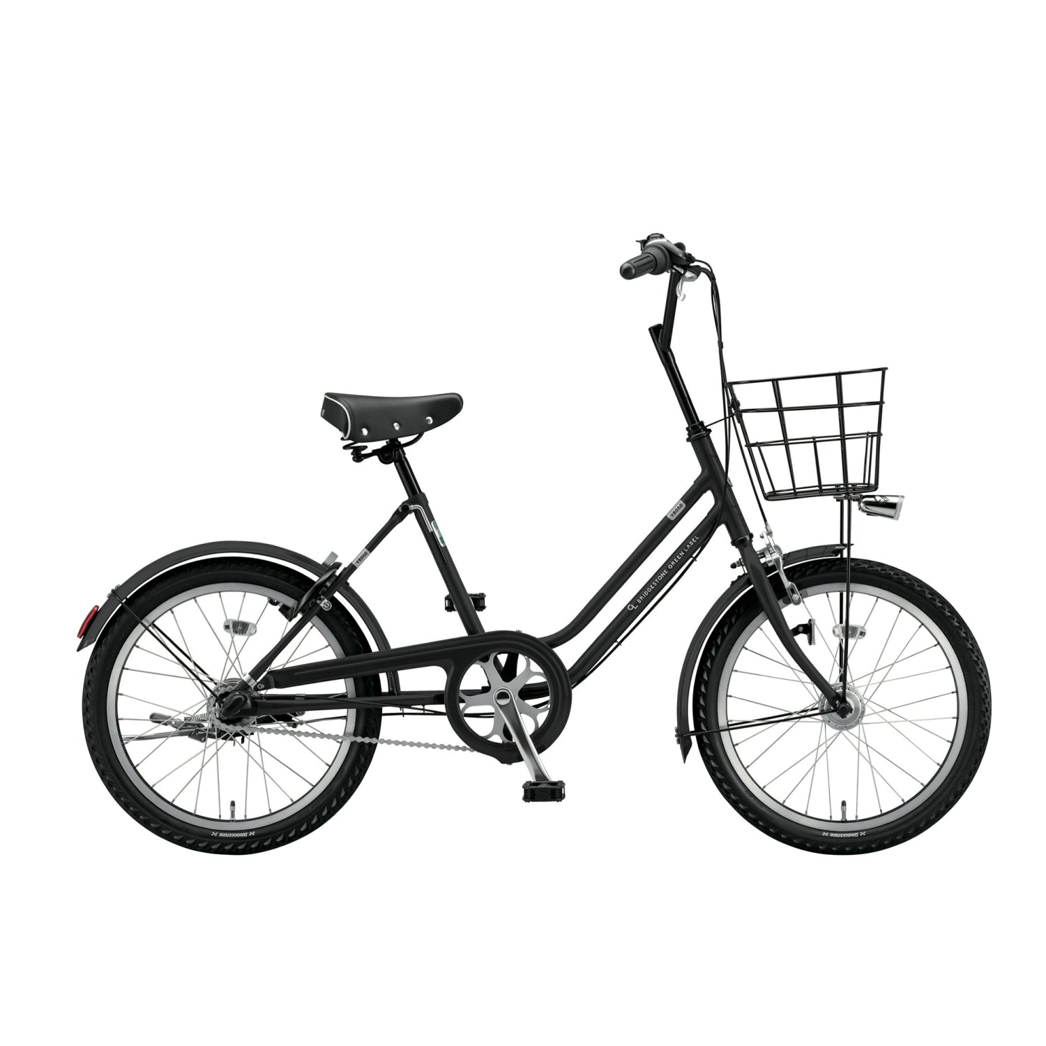 VEGAS（ダイナモランプモデル） - Bridgestone Cycle Online Store