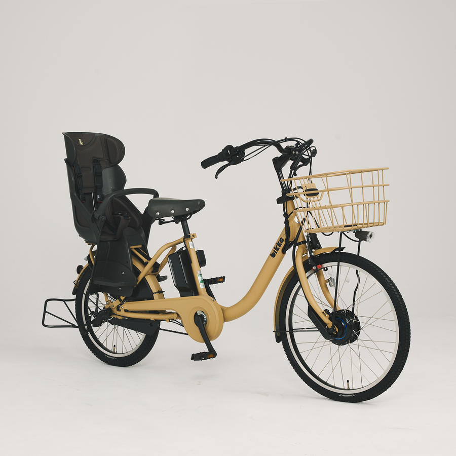 bikke MOB dd（スペシャルカラー） – Bridgestone Cycle Online Store