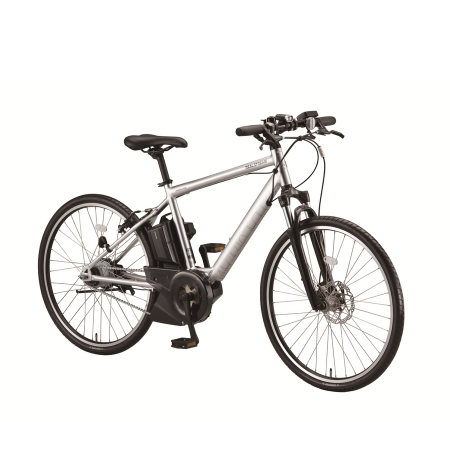 BRIDGESTONE リアルストリーム電動アシスト自転車 大阪阿倍野で現状渡し リアルストリーム - Bridgestone Cycle Online Store