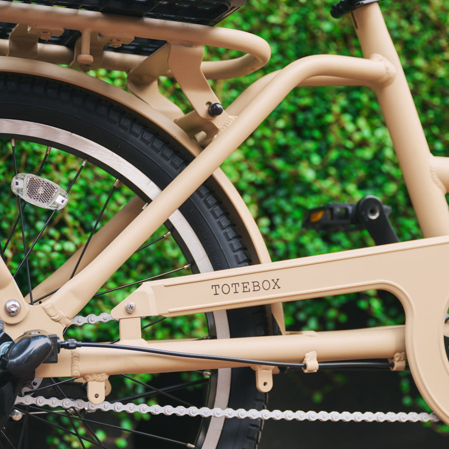 TOTEBOX LARGE - Bridgestone Cycle Online Store