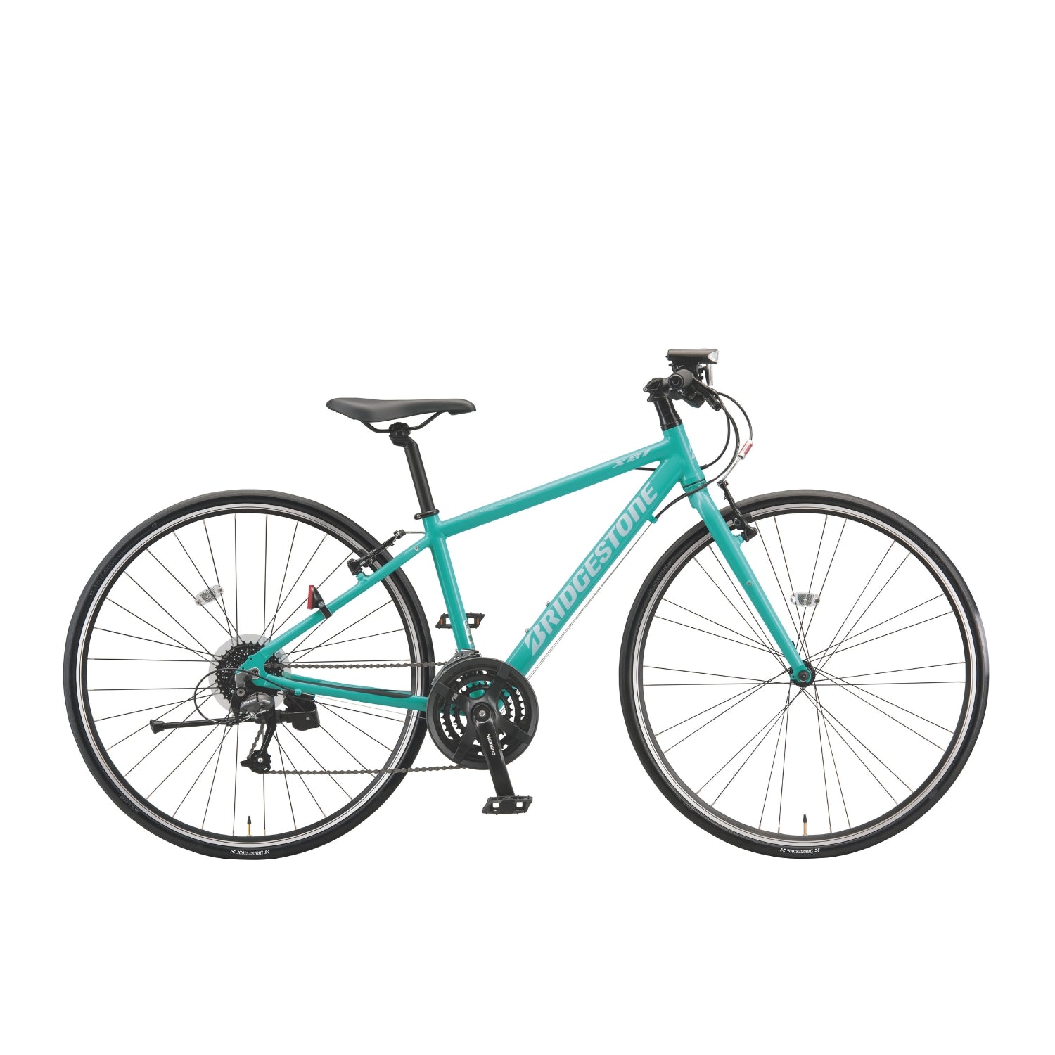 流行に  XB1_1B26DF0_exsblue_f0ba4020- 自転車本体