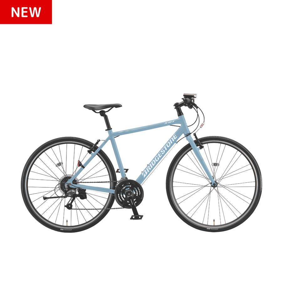 XB1(フレームサイズ:490mm) - Bridgestone Cycle Online Store XB1(フレームサイズ:490mm) - Bridgestone Cycle Online Store