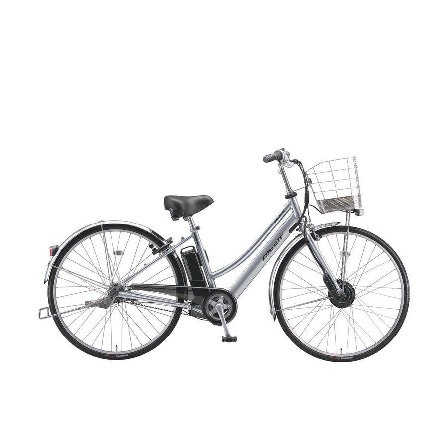 Bridgestone アルベルト電動自転車 アルベルト e (26インチ L型) - Bridgestone Cycle Online Store