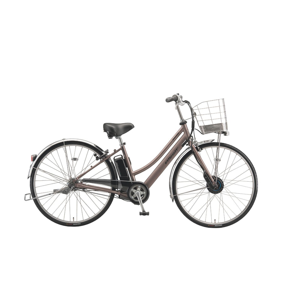 ブリヂストン　アルベルト　26インチ アルベルト e (26インチ L型) - Bridgestone Cycle Online Store