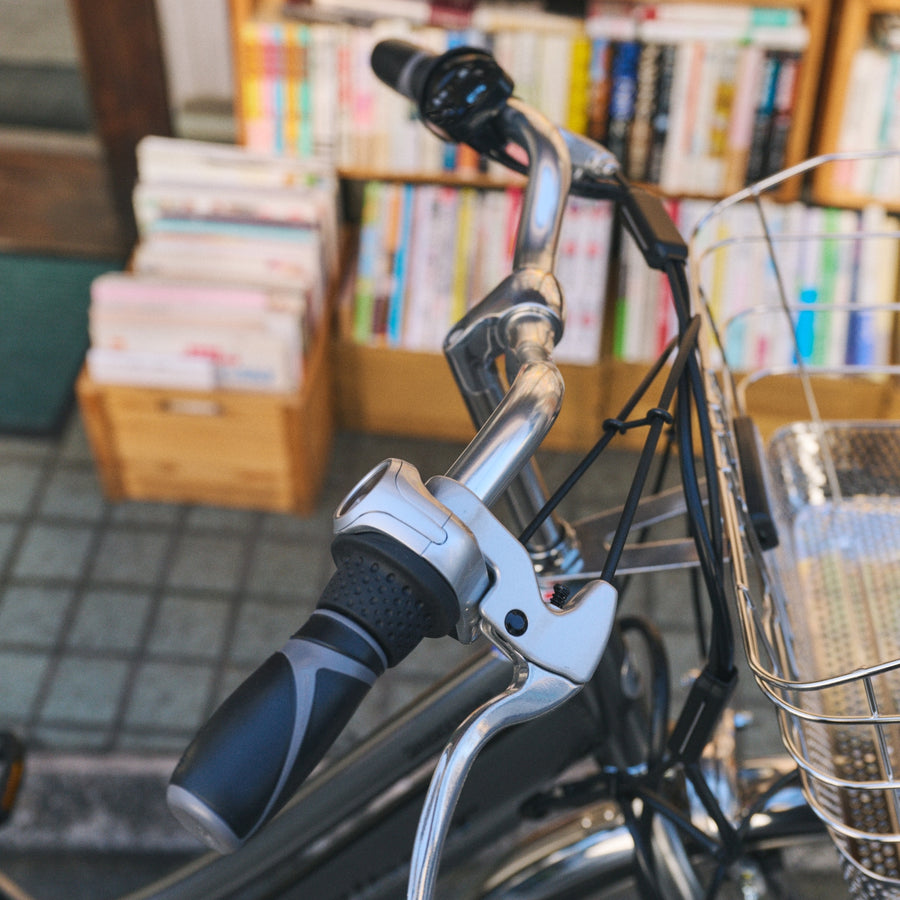 アルベルト e (27インチ L型) - Bridgestone Cycle Online Store