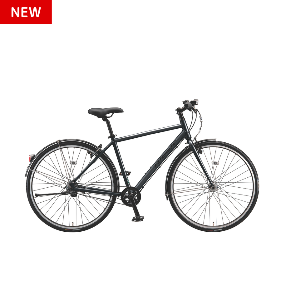 アルベルトスポーツ(フレームサイズ:420mm)