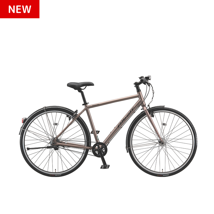 アルベルトスポーツ(フレームサイズ:480mm)