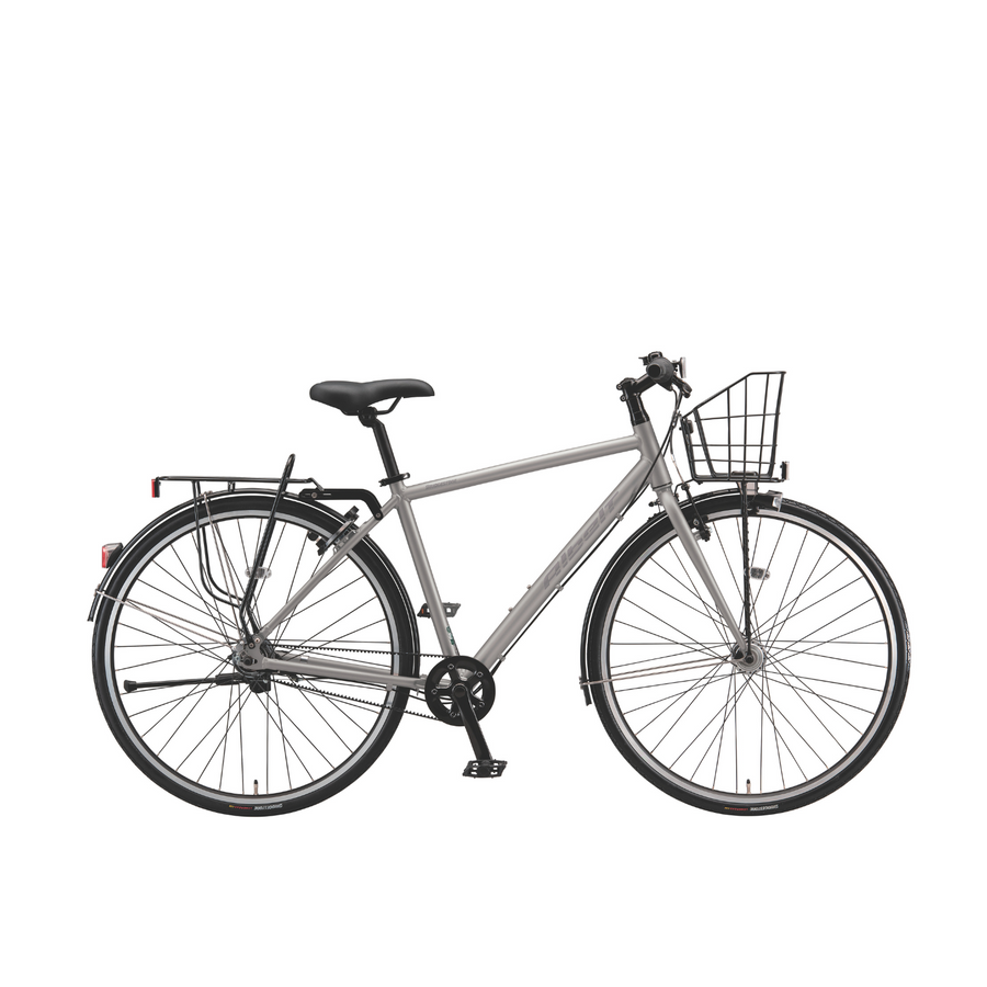 アルベルトスポーツ(フレームサイズ:480mm)