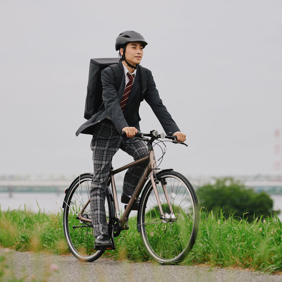 アルベルトスポーツ(フレームサイズ:420mm)