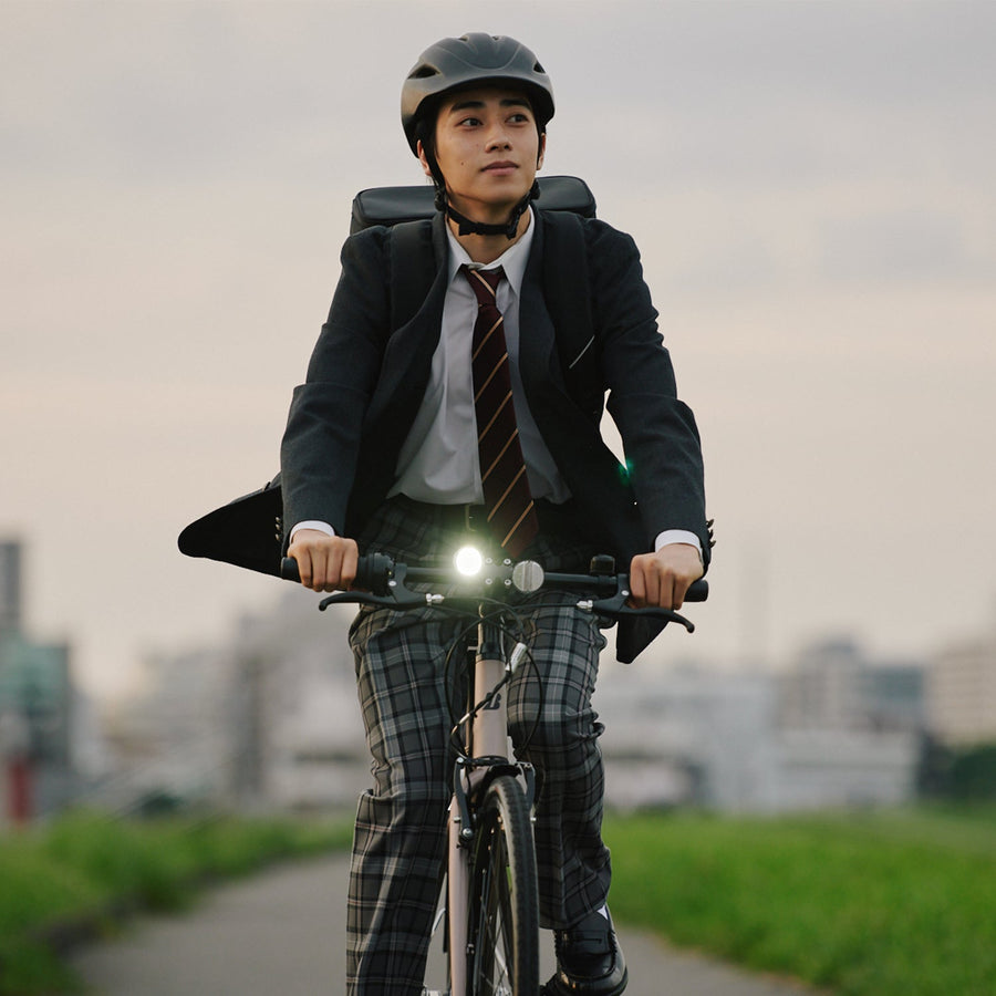 アルベルトスポーツ(フレームサイズ:420mm)