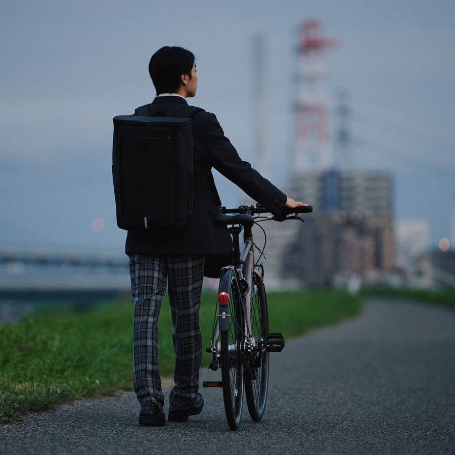 アルベルトスポーツ(フレームサイズ:420mm)