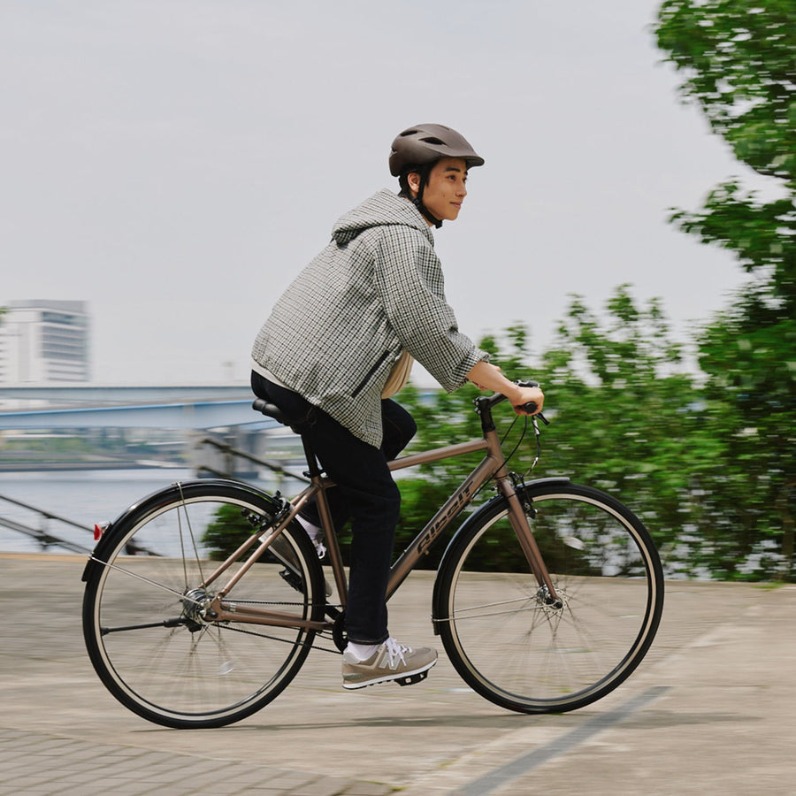 アルベルトスポーツ(フレームサイズ:480mm)