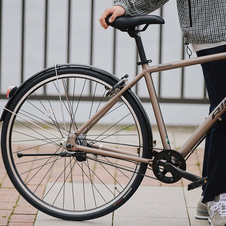 アルベルトスポーツ(フレームサイズ:420mm)