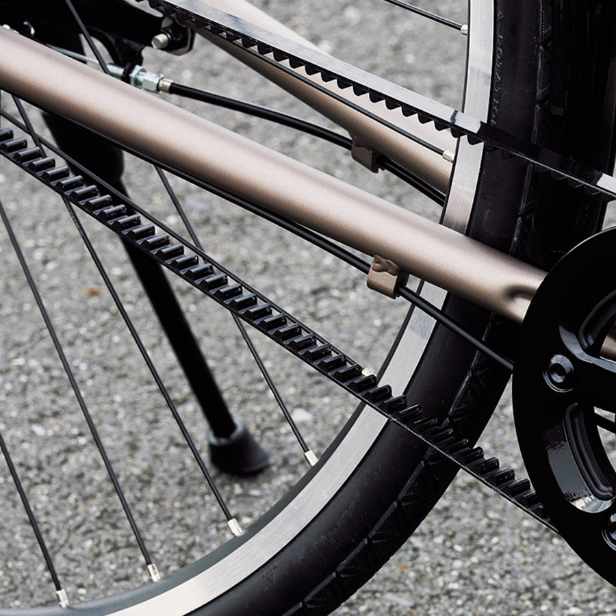 アルベルトスポーツ(フレームサイズ:420mm)