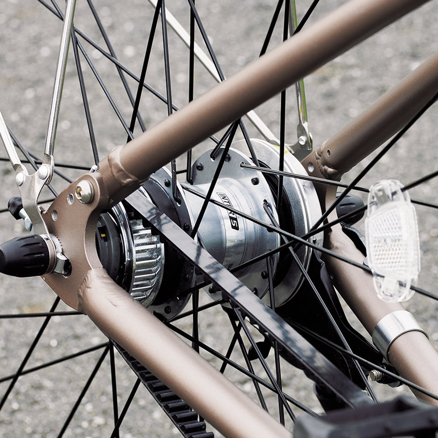 アルベルトスポーツ(フレームサイズ:420mm)