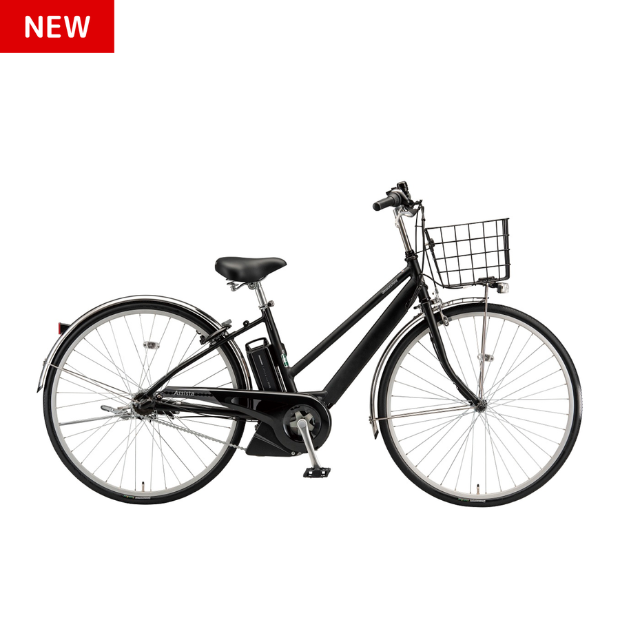 アシスタS STD - Bridgestone Cycle Online Store