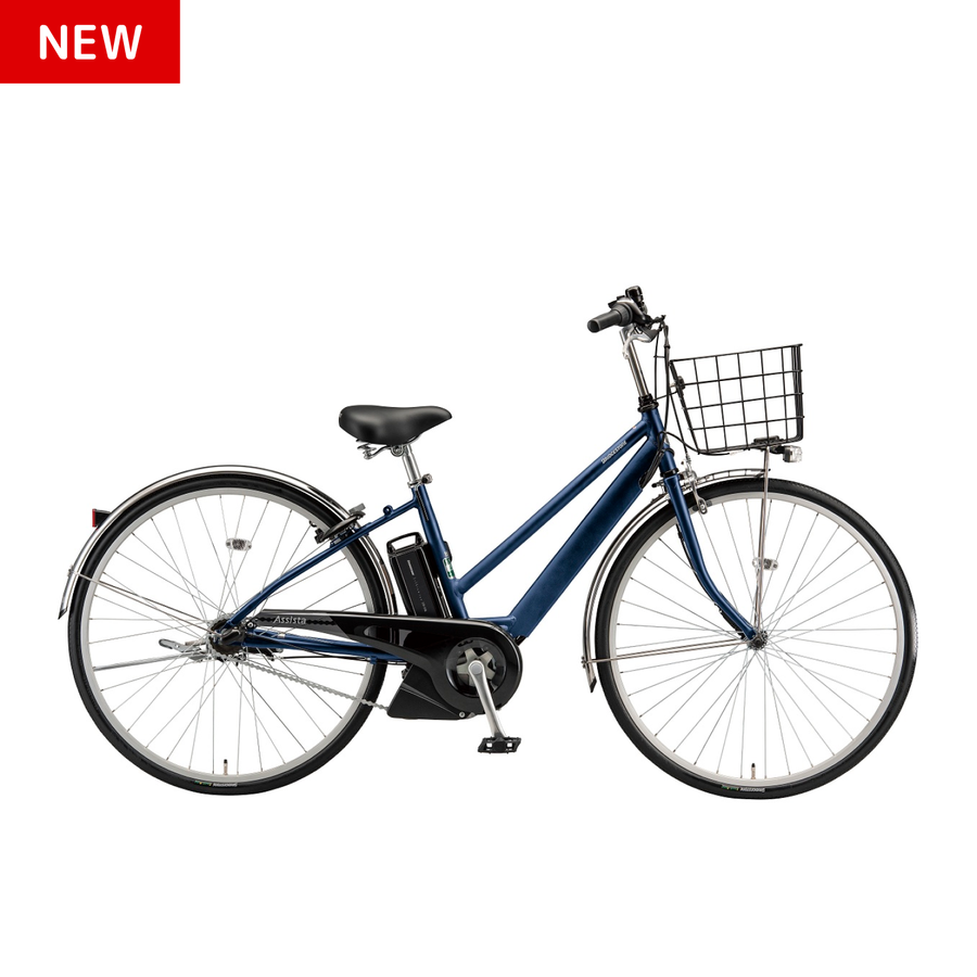 アシスタS STD - Bridgestone Cycle Online Store