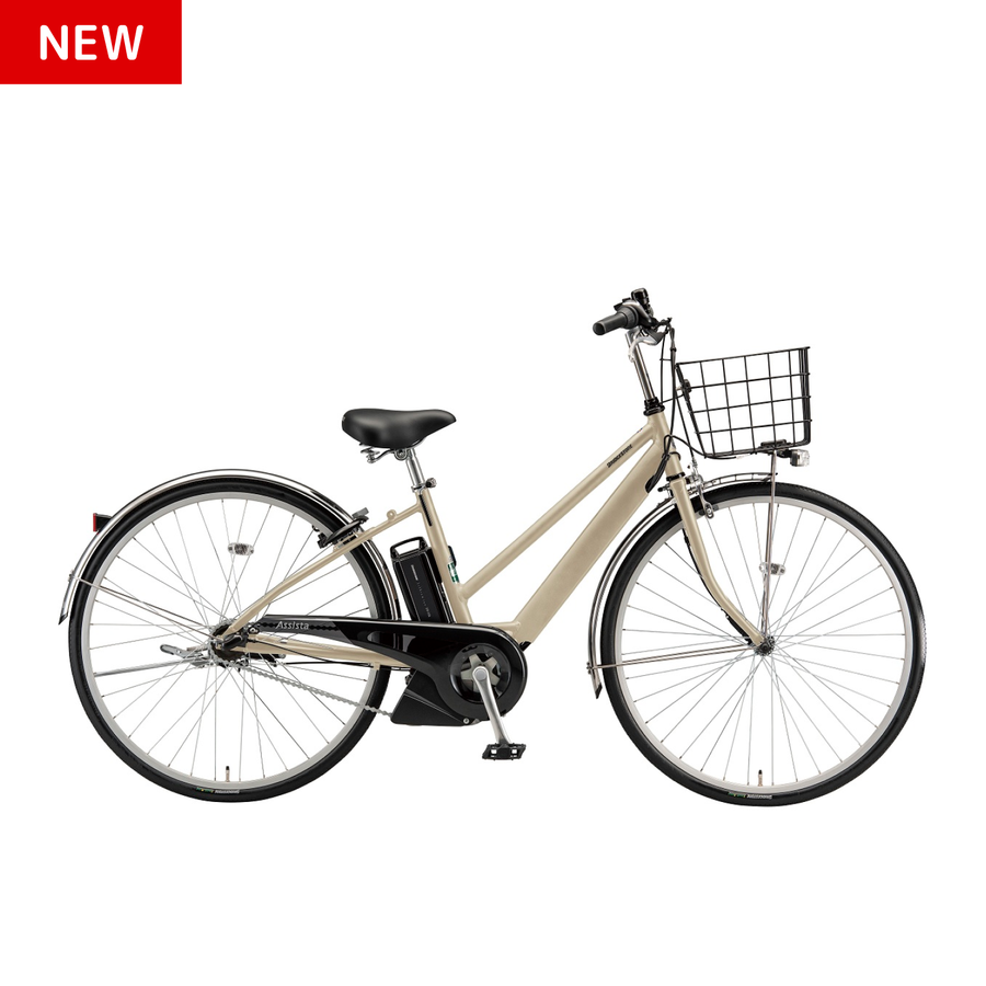 アシスタS STD - Bridgestone Cycle Online Store アシスタS STD - Bridgestone Cycle Online Store