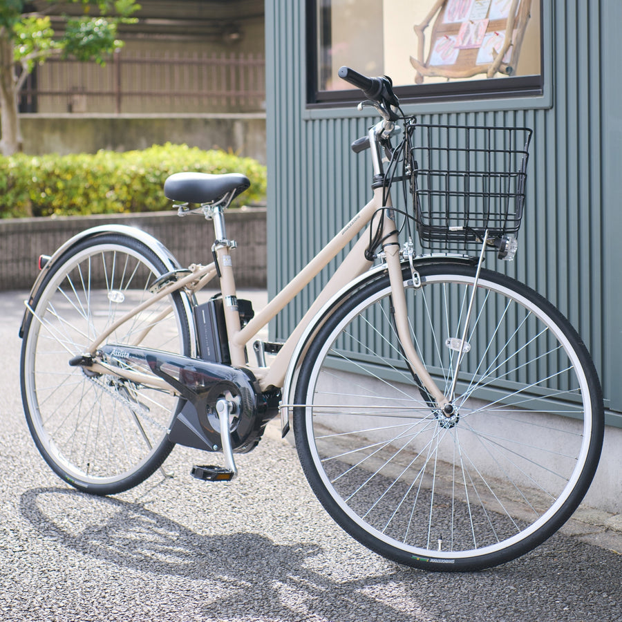 アシスタS STD - Bridgestone Cycle Online Store