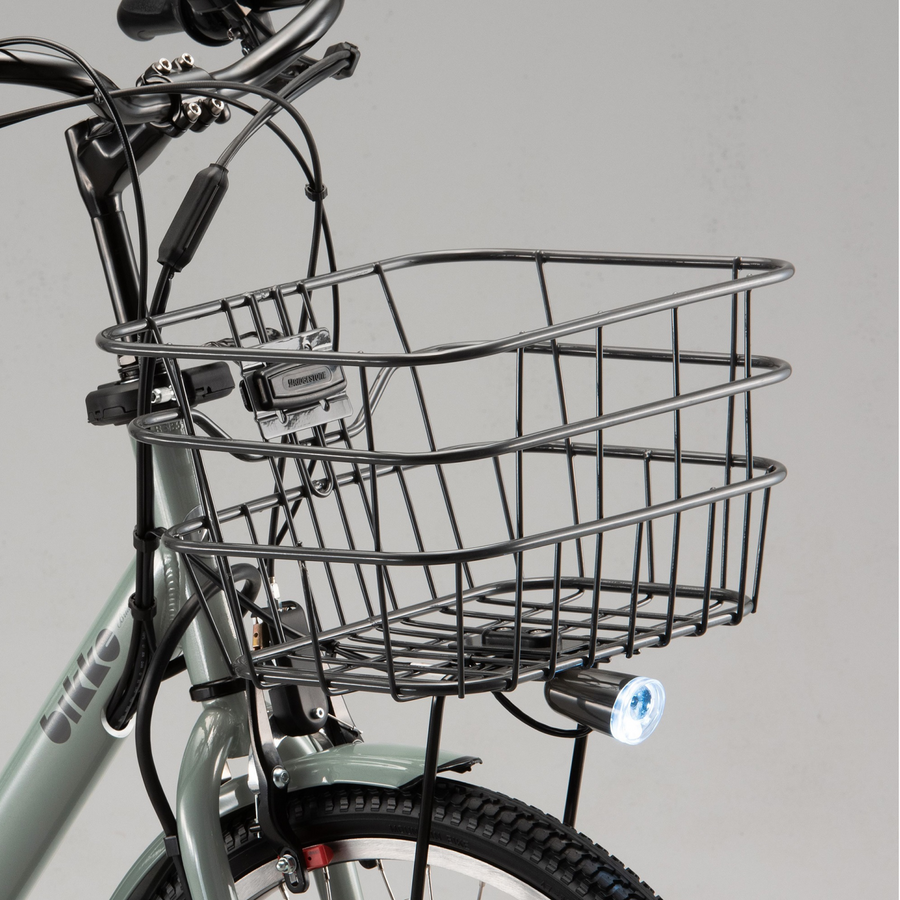 一部送無 ブリヂストンbikke MOB dd ダークグレー bmob49 bikke MOB dd - Bridgestone Cycle Online Store