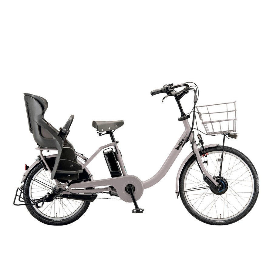 ♡Haru♡ 【ビッケモブdd モルベージュ】 bikke MOB dd - Bridgestone Cycle Online Store