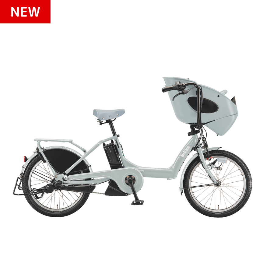 bikke POLAR e - Bridgestone Cycle Online Store