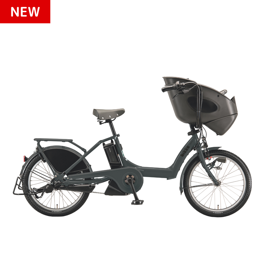 bikke POLAR e - Bridgestone Cycle Online Store