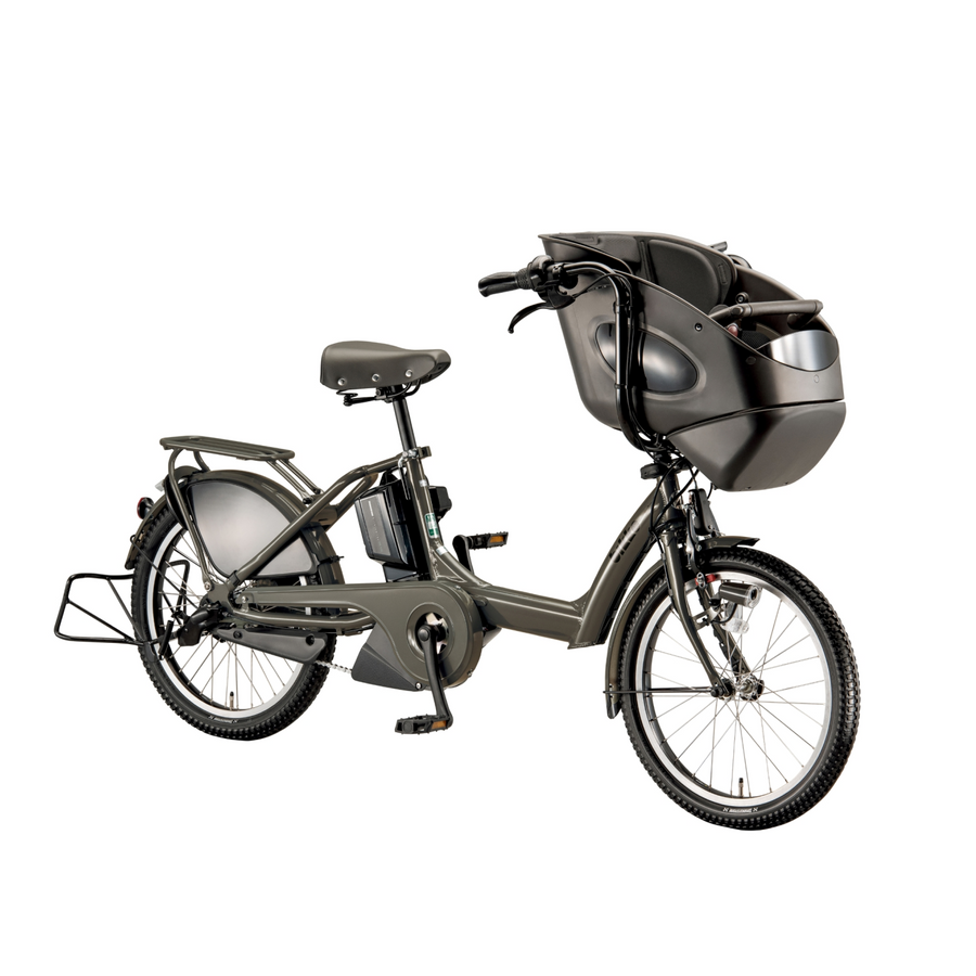 bikke POLAR e - Bridgestone Cycle Online Store