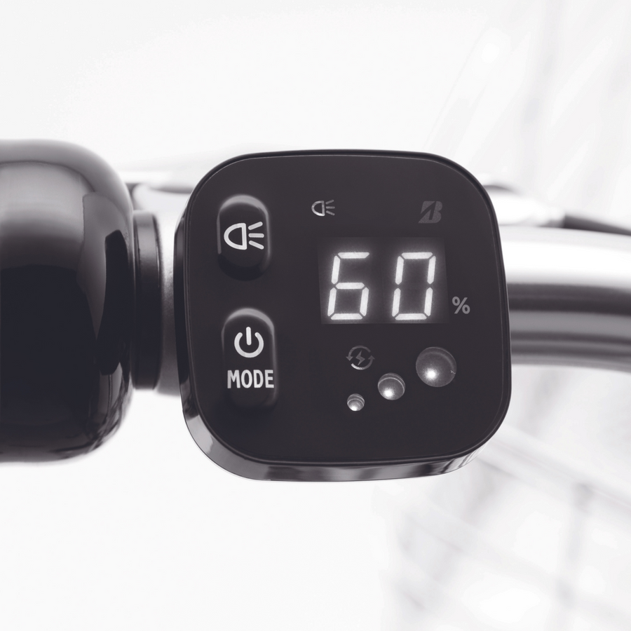 フロンティアデラックス(24インチ) - Bridgestone Cycle フロンティアデラックス(24インチ) - Bridgestone Cycle