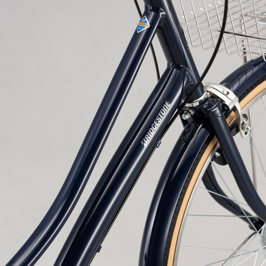 エブリッジ L(26インチ) - Bridgestone Cycle Online Store エブリッジ L(26インチ) - Bridgestone Cycle Online Store