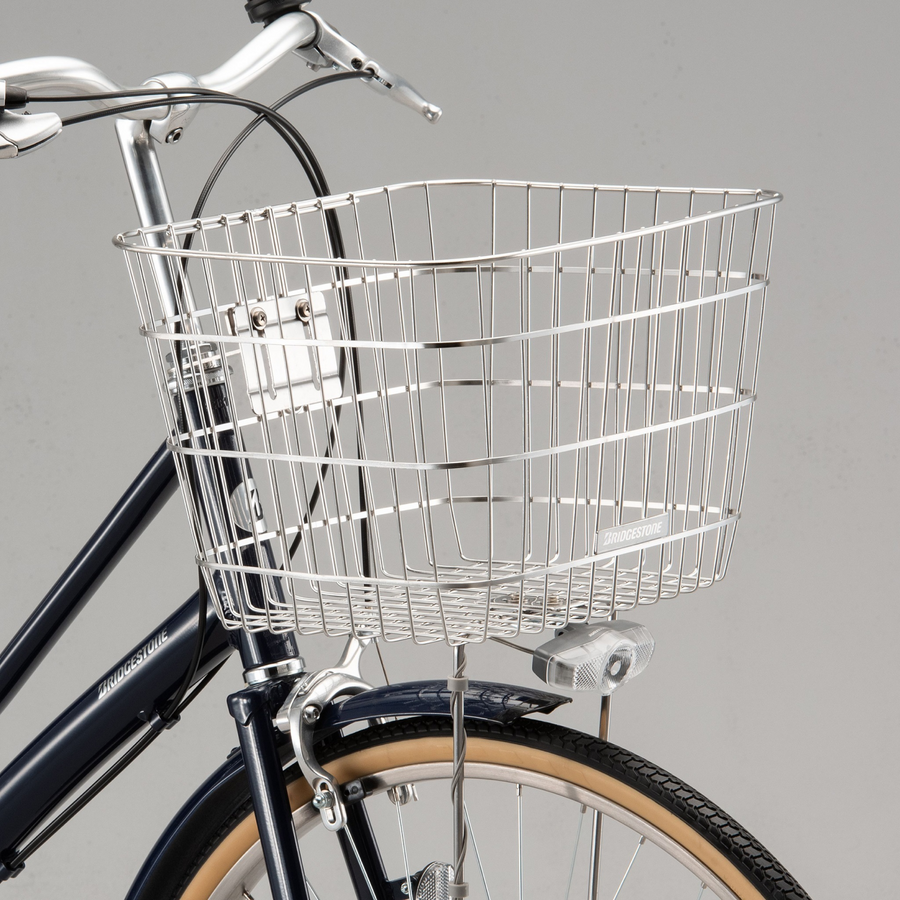 エブリッジ L(27インチ) - Bridgestone Cycle Online Store エブリッジ L(27インチ) - Bridgestone Cycle Online Store