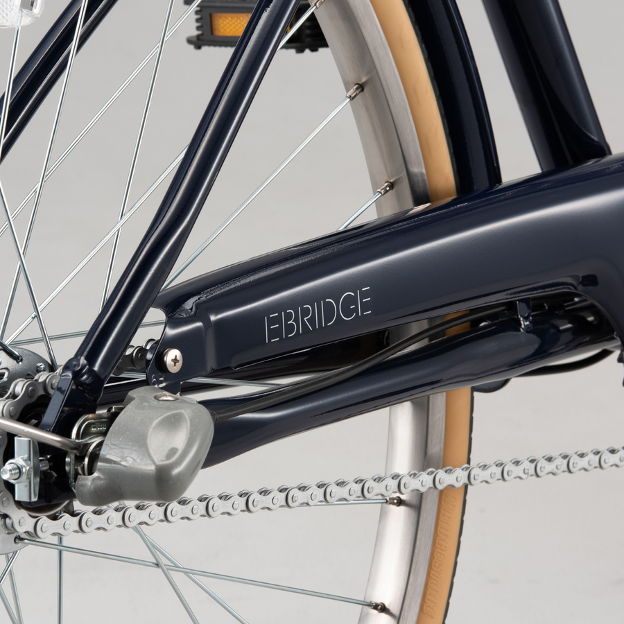 エブリッジ L（27インチ） - Bridgestone Cycle Online Store