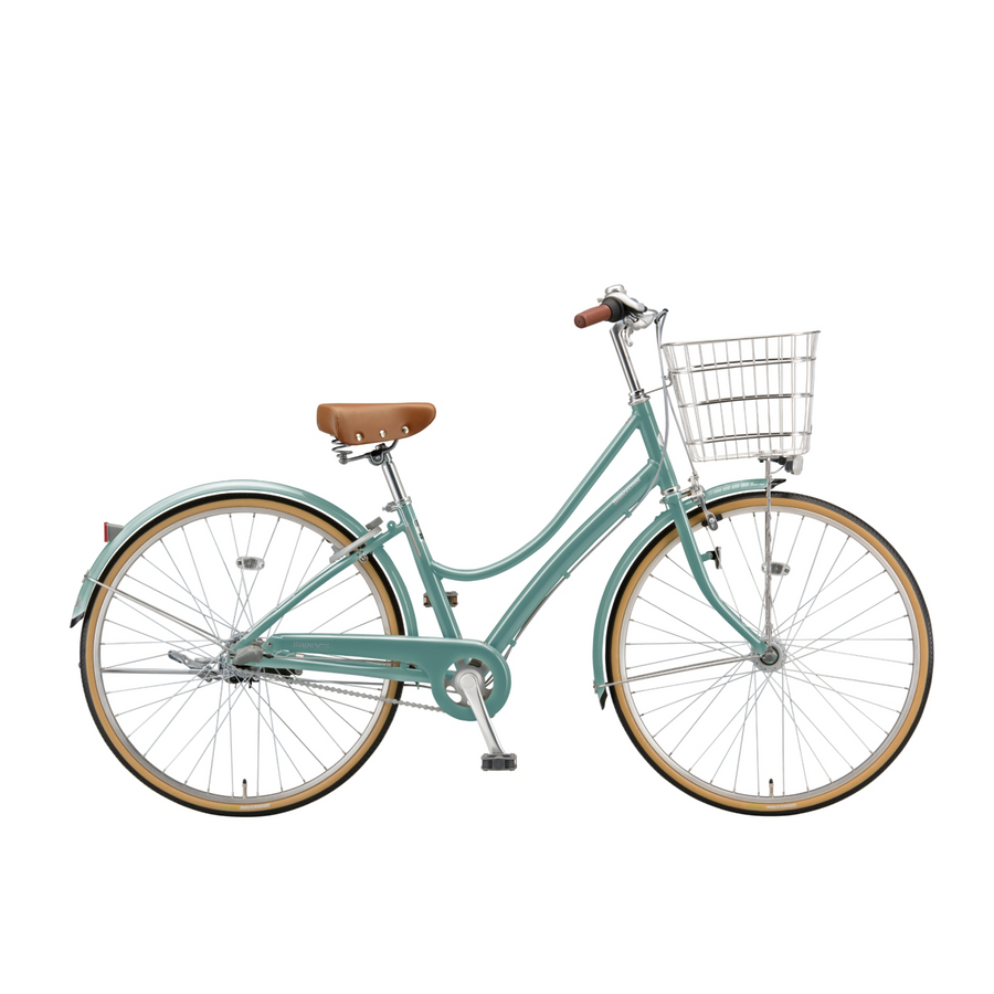 エブリッジ L(26インチ) - Bridgestone Cycle Online Store エブリッジ L(26インチ) - Bridgestone Cycle Online Store