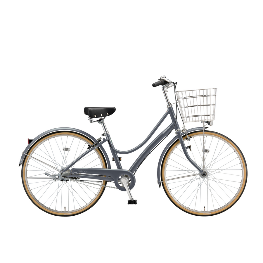 エブリッジ L(27インチ) - Bridgestone Cycle Online Store エブリッジ L(27インチ) - Bridgestone Cycle Online Store
