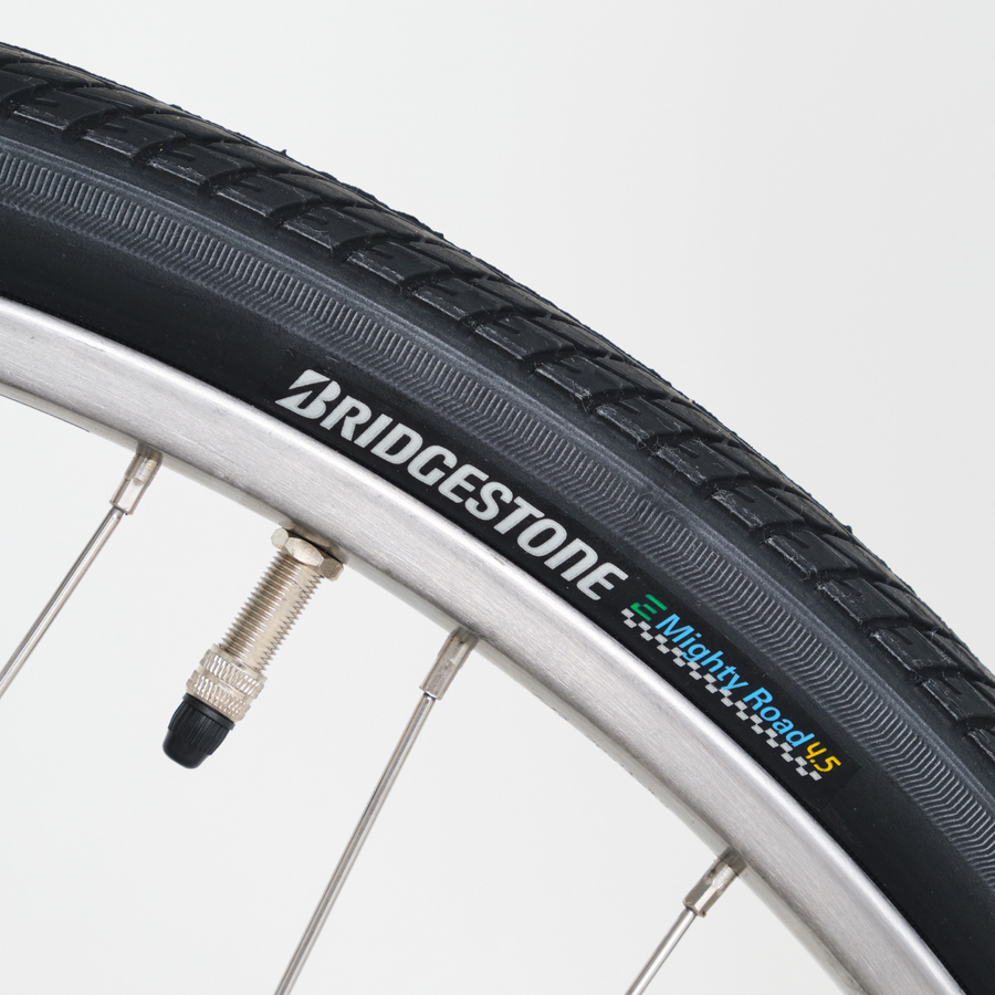 フロンティアデラックス（26インチ） - Bridgestone Cycle Online Store