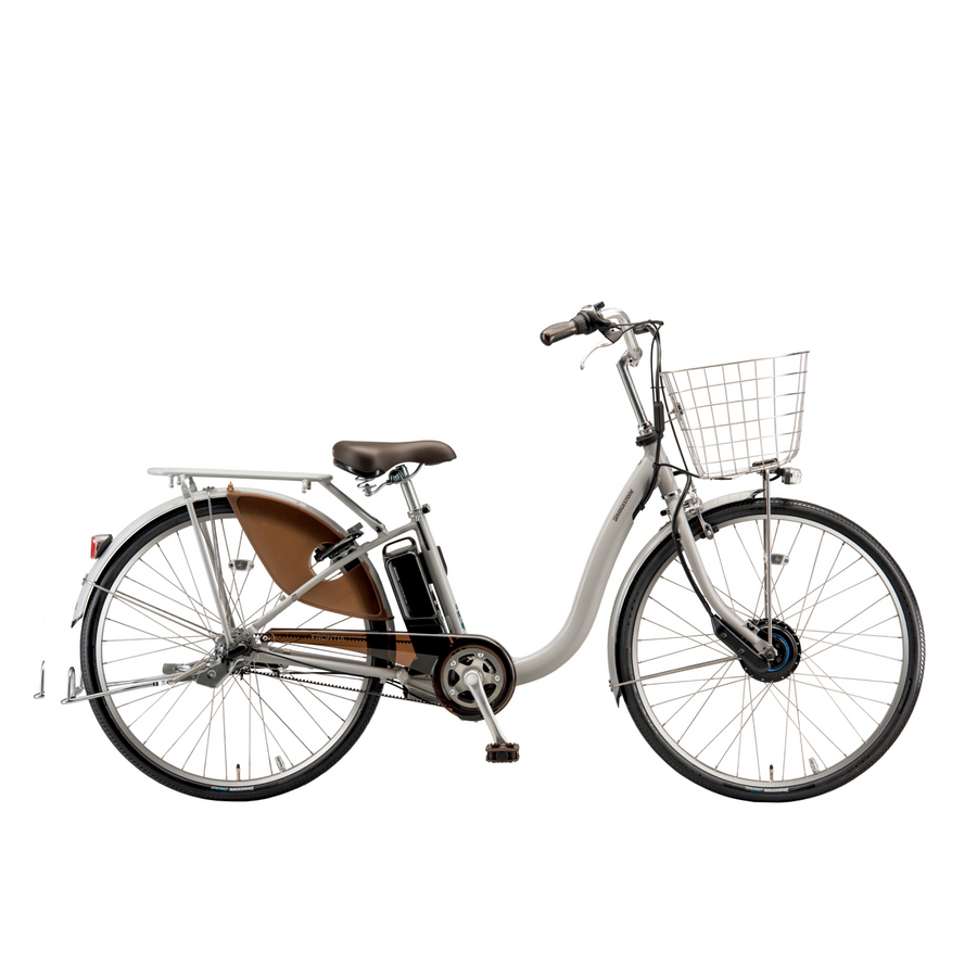 フロンティアデラックス（26インチ） - Bridgestone Cycle Online Store