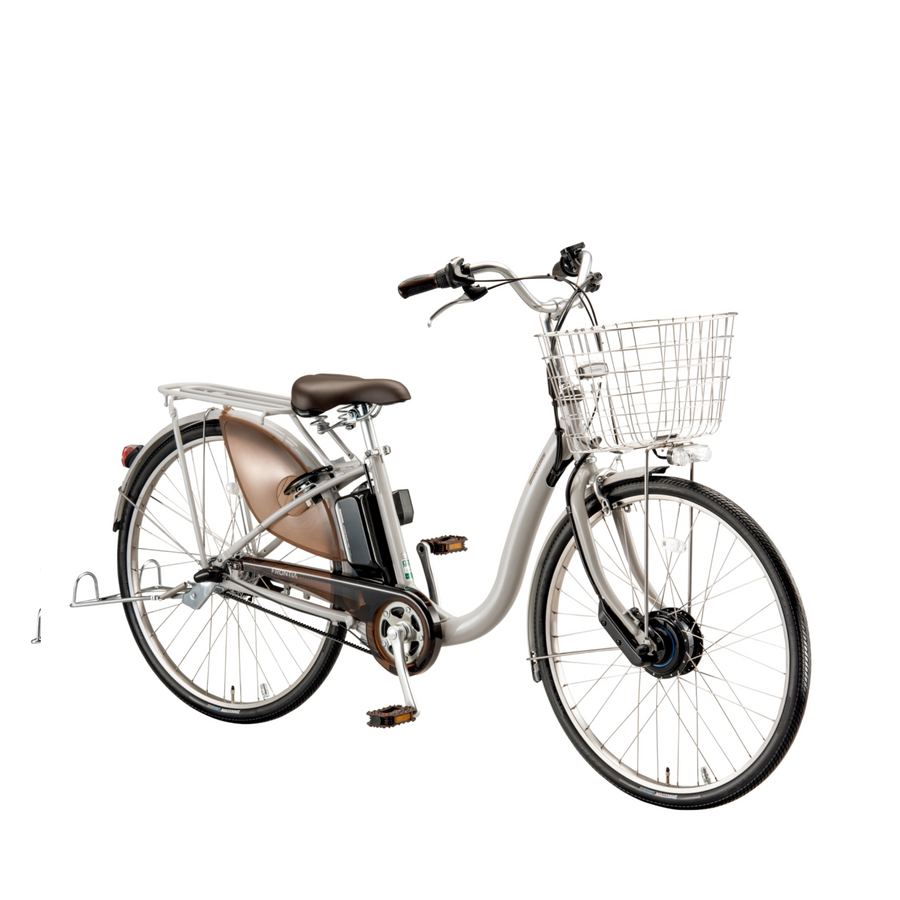 フロンティアデラックス（24インチ） - Bridgestone Cycle Online Store