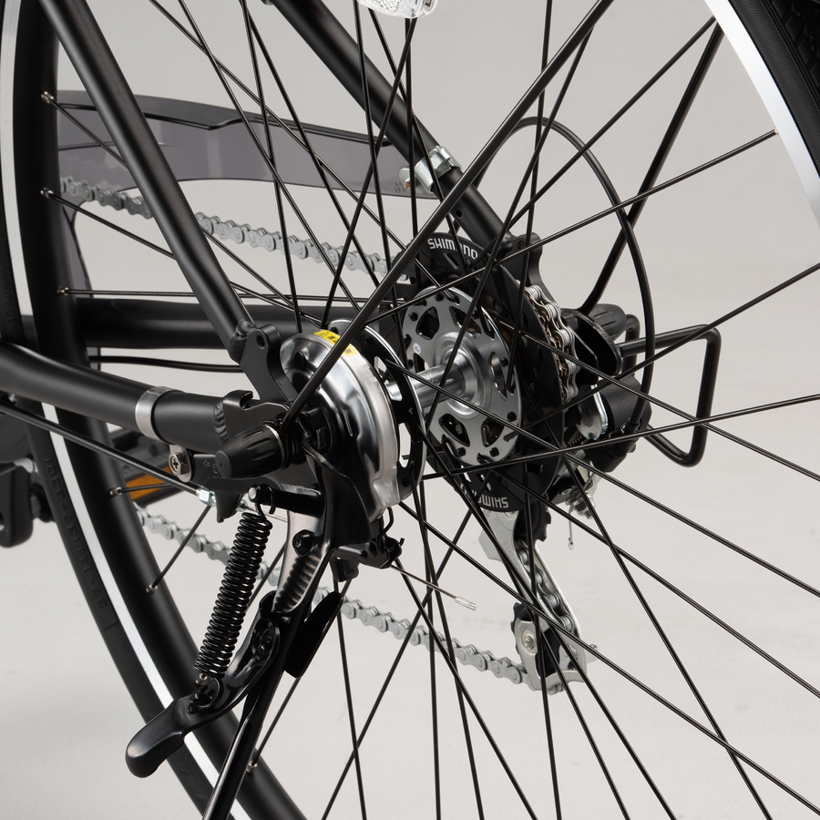 LB1 DX - Bridgestone Cycle Online Store LB1 DX - Bridgestone Cycle Online Store